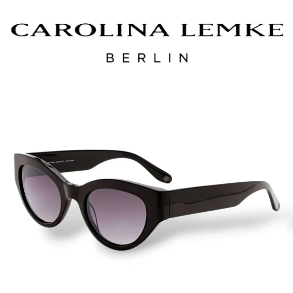 Carolina Lemke Sunglasses - Picture 1 of 6